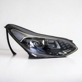 Frontscheinwerfer Kia Sportage IV 92102F1500 LED Rechts Scheinwerfer Headlight