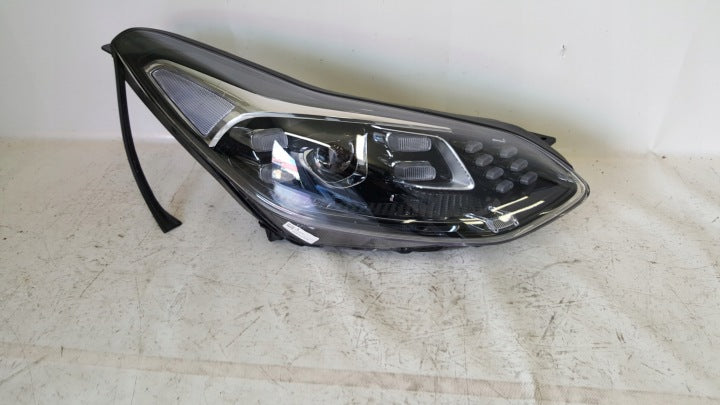 Frontscheinwerfer Kia Sportage IV 92102-F1500 LED Rechts Scheinwerfer Headlight SCH5040727274gk