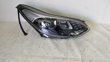 Laden Sie das Bild in den Galerie-Viewer, Frontscheinwerfer Kia Sportage IV 92102-F1500 LED Rechts Scheinwerfer Headlight SCH5040727274gk