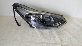 Frontscheinwerfer Kia Sportage IV 92102F1500 LED Rechts Scheinwerfer Headlight