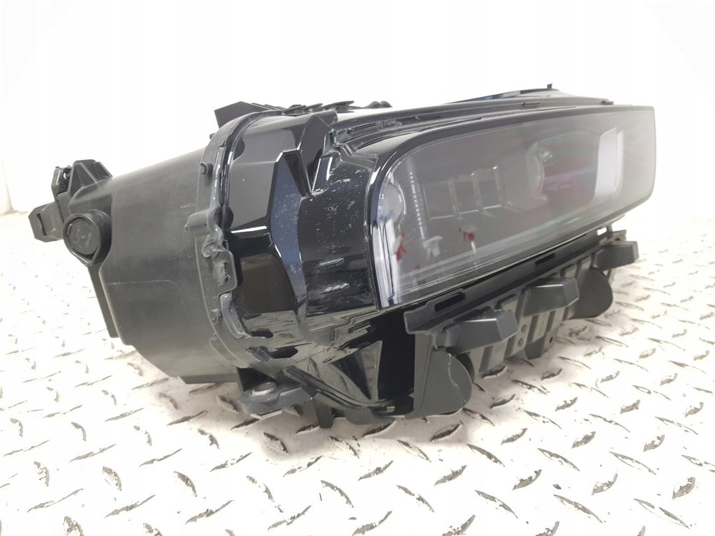 Frontscheinwerfer BMW X7 G07 5A8D318-01 Full LED Rechts Scheinwerfer Headlight SCH6738028505do