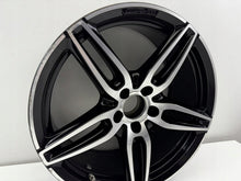 Load image into Gallery viewer, 1x Alufelge 19 Zoll 8.0" 5x112 20ET A2134013800 Mercedes-Benz W213 Rim Wheel FEL1178552904js
