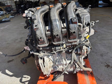 Load image into Gallery viewer, Motor Opel Corsa 10XVAL 1.2 VTI 19TKm 2019 Benzin Engine Komplett MOT7715486431ae
