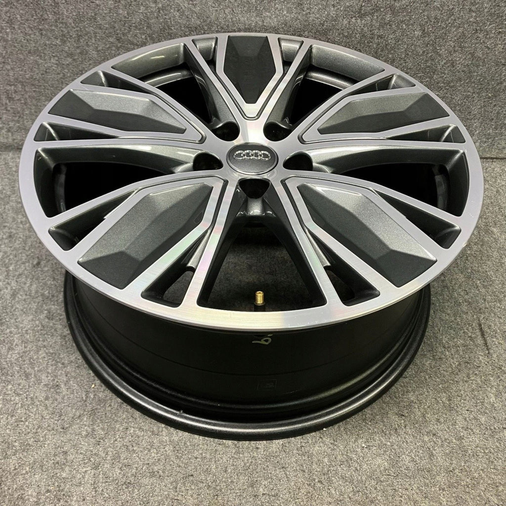 1x Alufelge 19 Zoll 8.0" 5x112 44ET 8B3601025AT Audi A5 Rim Wheel FEL8092920754at