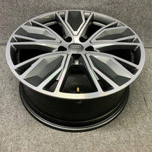Load image into Gallery viewer, 1x Alufelge 19 Zoll 8.0" 5x112 44ET 8B3601025AT Audi A5 Rim Wheel FEL8092920754at