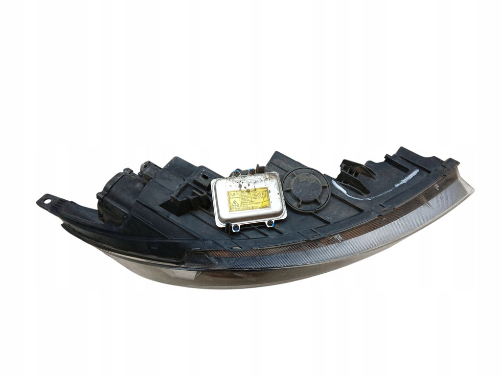 Frontscheinwerfer Kia Sportage Xenon Links Scheinwerfer Headlight SCH6685155605ca