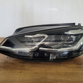 Frontscheinwerfer VW Golf VII 5g1 5G1941035C LED Links Scheinwerfer Headlight SCH2467976050gc
