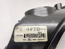 Laden Sie das Bild in den Galerie-Viewer, Frontscheinwerfer Ford Focus BM51-13W030-AF BM51-13W029-AF Ein Satz Headlight SCH7233028270bm