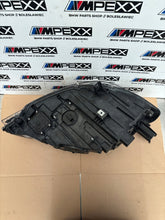 Laden Sie das Bild in den Galerie-Viewer, Frontscheinwerfer BMW X6 E71 7277451 Full LED Links Scheinwerfer Headlight SCH6394721343ze