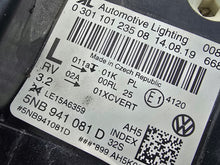 Laden Sie das Bild in den Galerie-Viewer, Frontscheinwerfer VW Tiguan 5NB941081D Full LED Links Scheinwerfer Headlight SCH1895191246fh