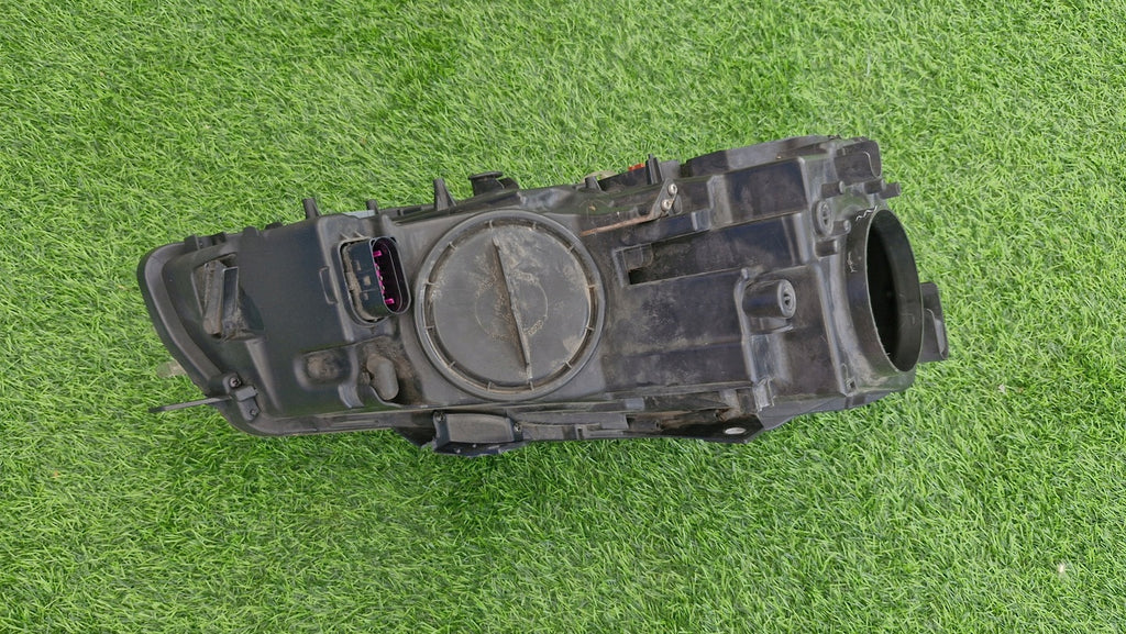 Frontscheinwerfer VW Golf VI 5K1941751D Xenon Links Scheinwerfer Headlight SCH2837495452da