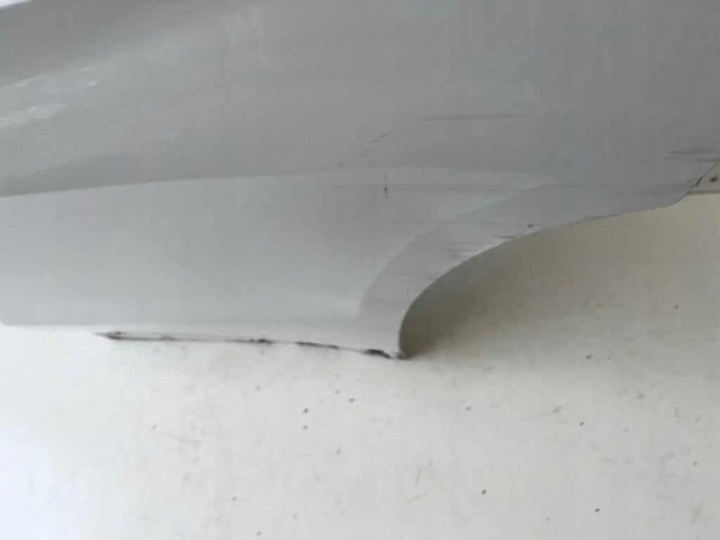 Tür Mercedes-Benz Gla 247GLA Hinten Links Door Porta Porte