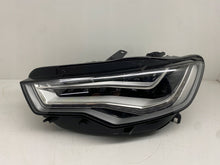 Load image into Gallery viewer, Frontscheinwerfer Audi A6 C7 1EX011151-41 4G0941033C LED Links Headlight