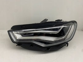 Frontscheinwerfer Audi A6 C7 1EX011151-41 4G0941033C LED Links Headlight