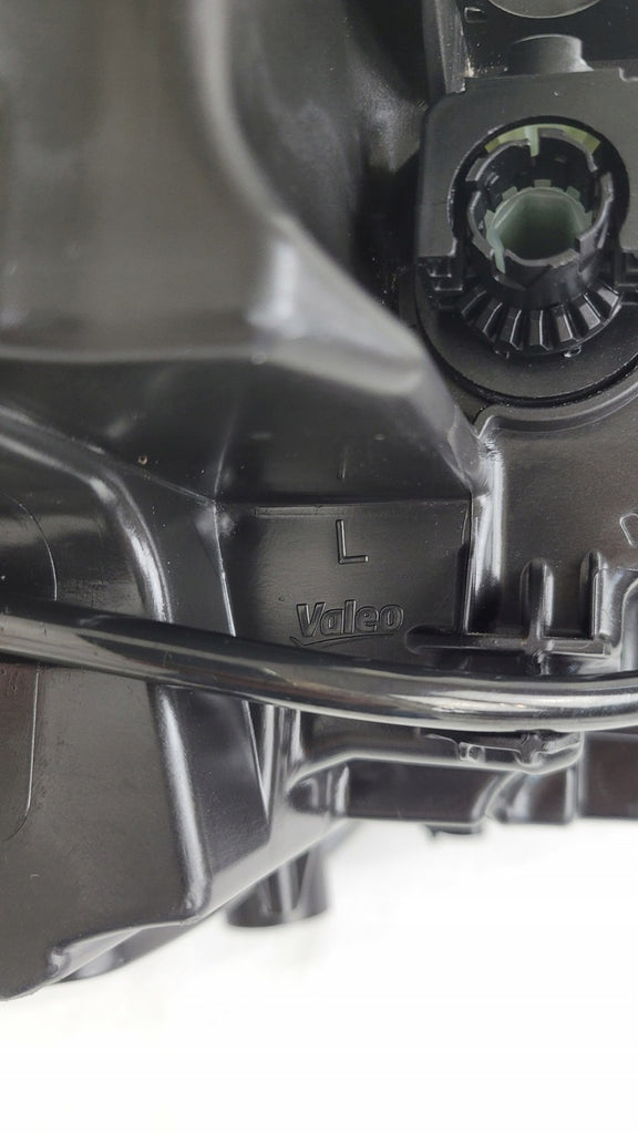 Frontscheinwerfer Audi A3 8Y0941011 Full LED Links Scheinwerfer Headlight