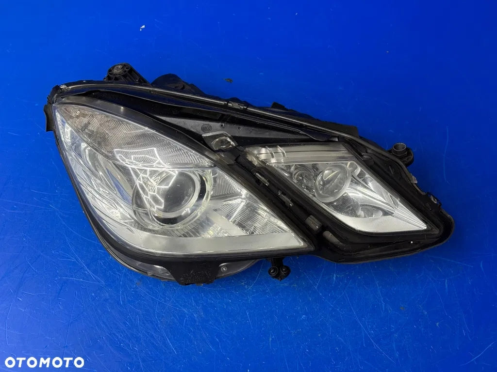 Frontscheinwerfer Mercedes-Benz W212 A2128205861 Xenon Rechts Headlight SCH5287514399fi