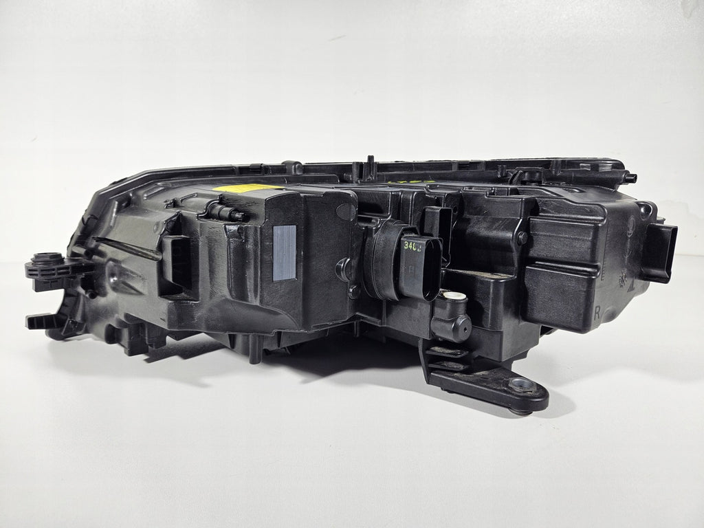Frontscheinwerfer Skoda Octavia III 5E1941018E LED Rechts Scheinwerfer Headlight SCH9809552734hg