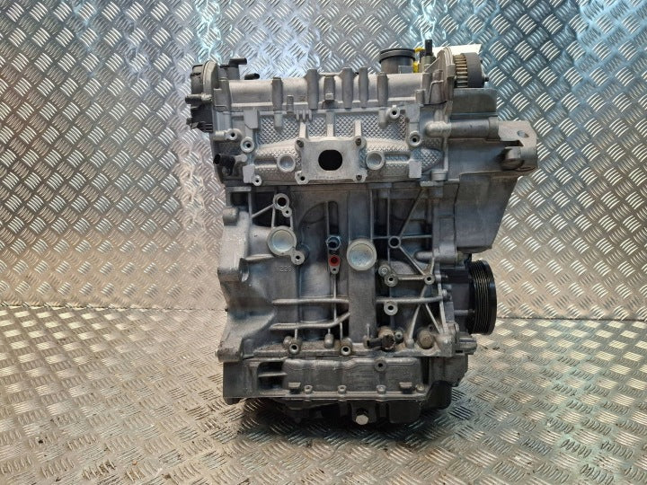Motor Skoda Octavia III CZDA CHPB 1.4 TSI 150PS 110kW 92TKm Engine Unkomplett MOT2658982650hm