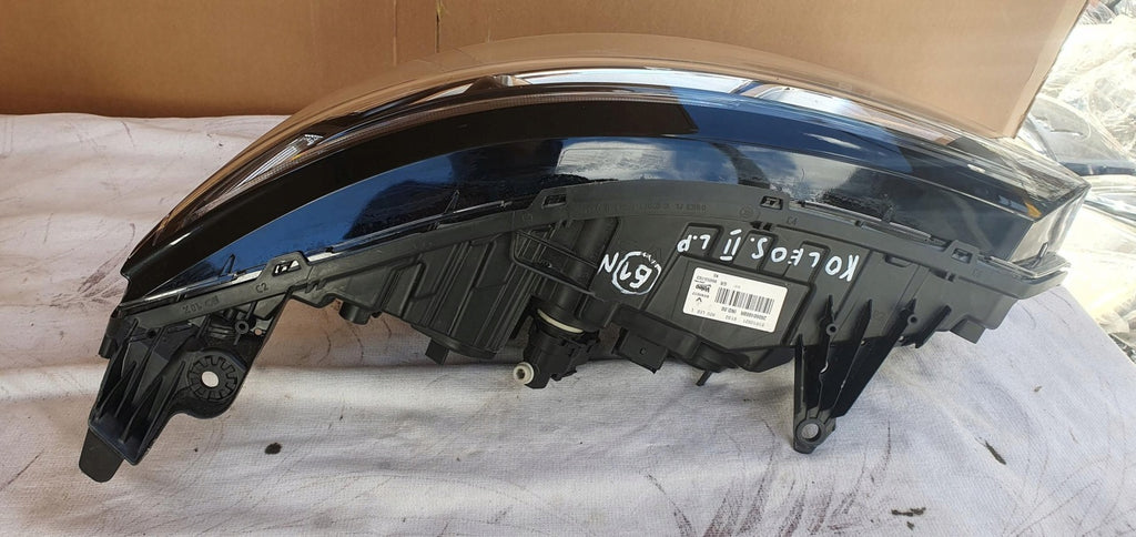 Frontscheinwerfer Renault Koleos II 260604608R LED Links Scheinwerfer Headlight SCH6272954641wc