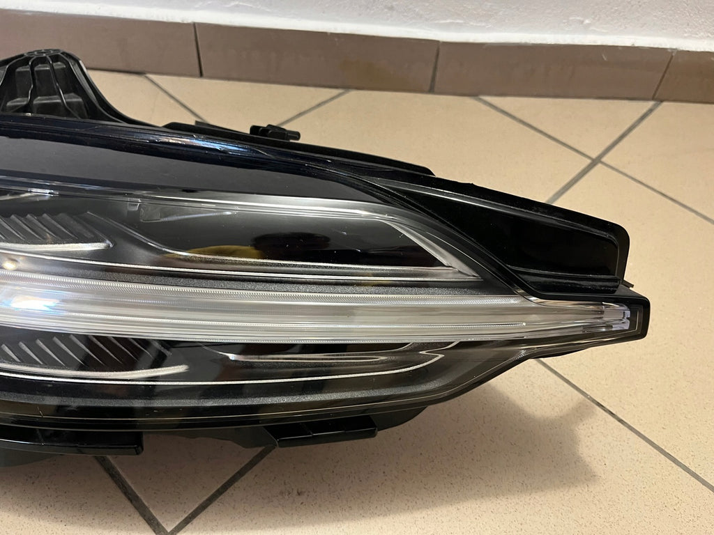 Frontscheinwerfer Volvo S60 V60 II 32347007 LED Rechts Scheinwerfer Headlight SCH2780519568ok