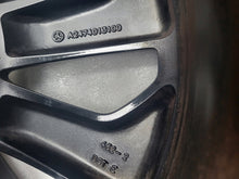 Load image into Gallery viewer, 1x Alufelge 19 Zoll 7.5" 5x112 53ET A2474013100 Mercedes-Benz Glb X247 Rim Wheel FEL3349978572uc