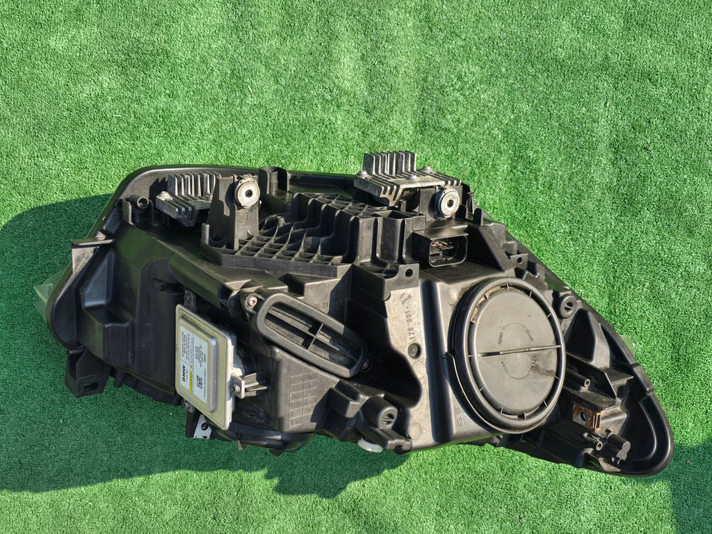 Frontscheinwerfer BMW 1 F21 F20 Bi-Xenon Links Scheinwerfer Headlight SCH2911663707tt
