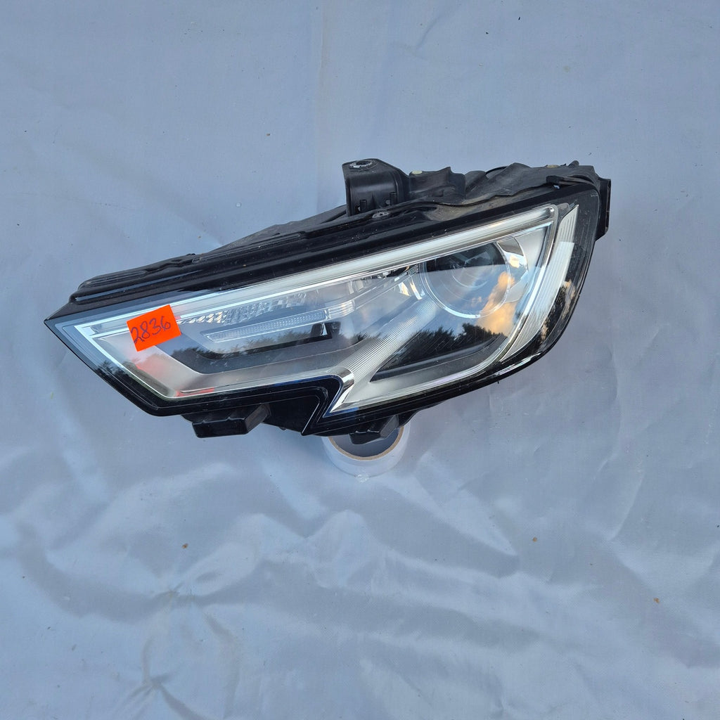Frontscheinwerfer Audi A3 8V0941005E LED Ein Stück (Rechts oder Links) Headlight SCH3731806004ql