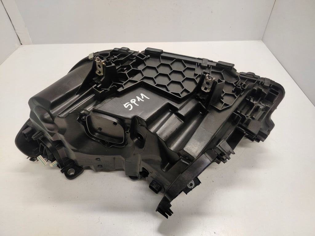 Frontscheinwerfer BMW G01 G02 5A29204 Full LED Rechts Scheinwerfer Headlight SCH6450861778tb