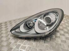 Laden Sie das Bild in den Galerie-Viewer, Frontscheinwerfer Porsche Cayenne 7P5907381C Links Scheinwerfer Headlight SCH4447239537yz