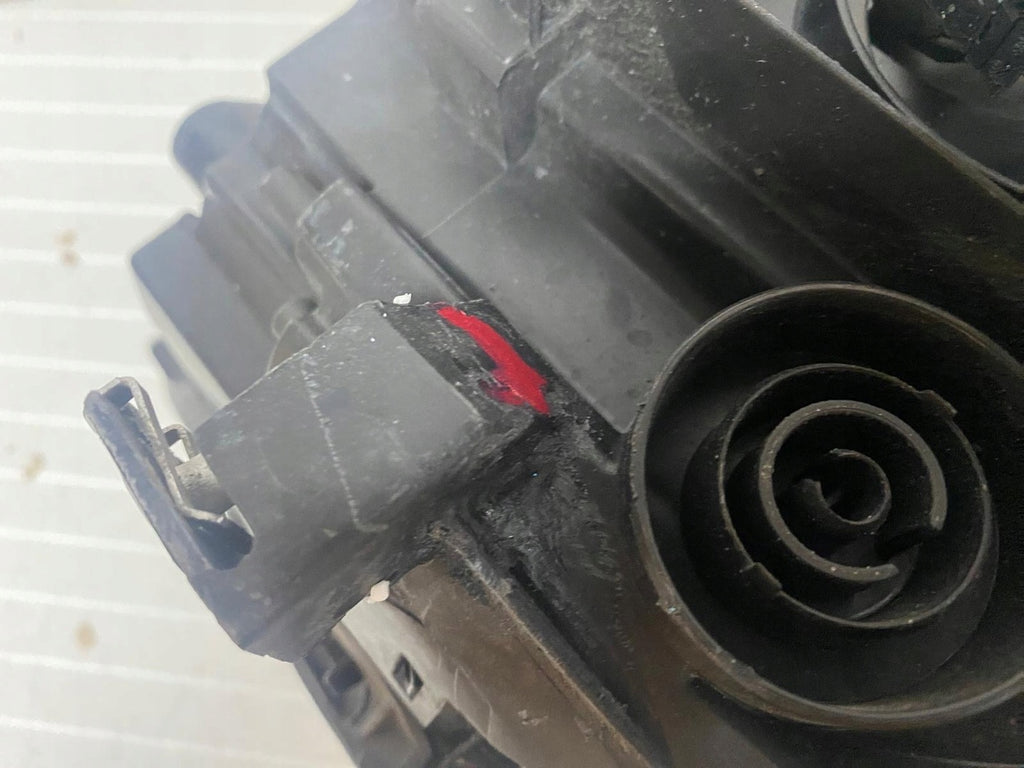 Frontscheinwerfer VW T Roc T-Roc 2GA941035D LED Links Scheinwerfer Headlight