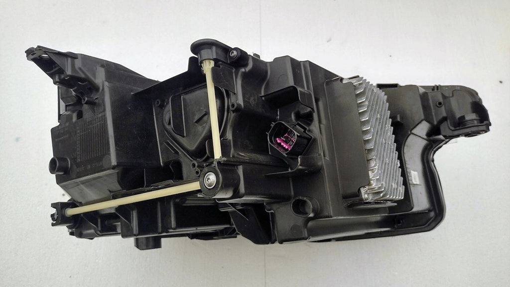 Frontscheinwerfer Audi E-Tron 89A941035E LED Links Scheinwerfer Headlight SCH1903110476li