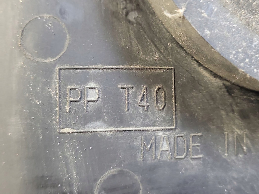 Frontscheinwerfer Ford S-Max Rechts Scheinwerfer Headlight SCH1476650265bg