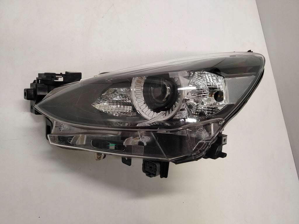 Frontscheinwerfer Mazda 2 D43N-51040 LED Links Scheinwerfer Headlight SCH4426619896md