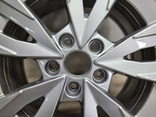 Load image into Gallery viewer, 1x Alufelge 16 Zoll 6.5" 5x112 43ET Glanz Silber 8Y0071496A Audi A3 Rim Wheel FEL8932735474fe