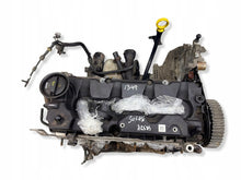 Load image into Gallery viewer, Motor Seat Ateca DGTE 1.6 115PS 85kW 2020 Diesel Engine Unkomplett MOT2250784390td