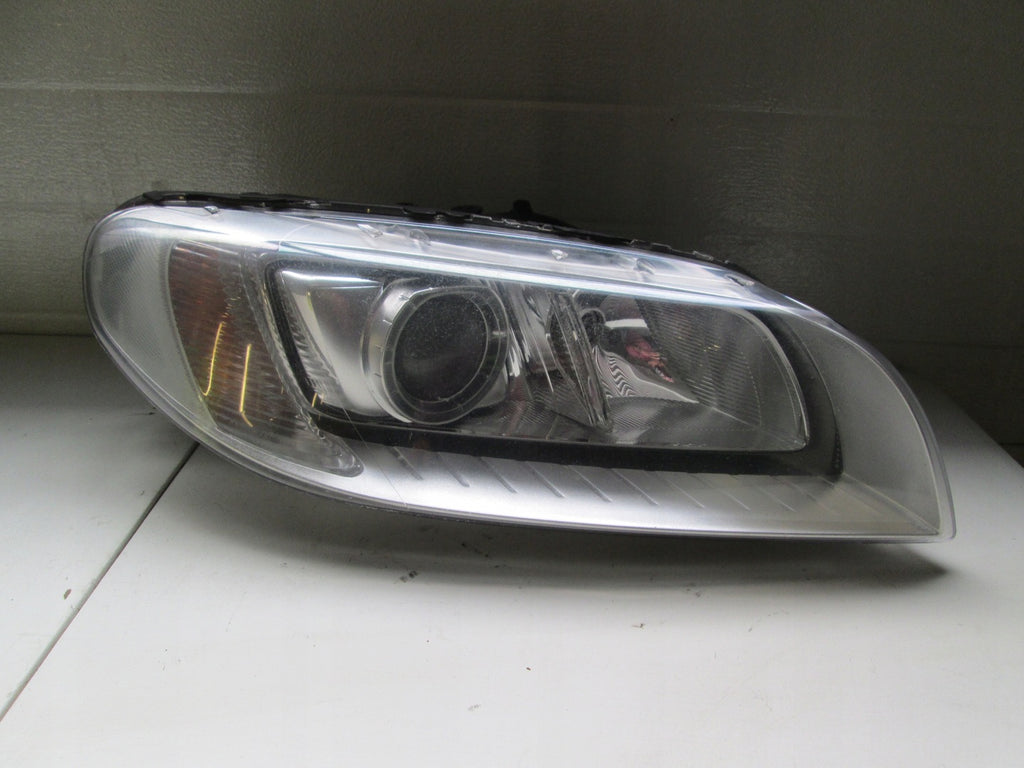 Frontscheinwerfer Volvo Xc70 31420014 Xenon Rechts Scheinwerfer Headlight