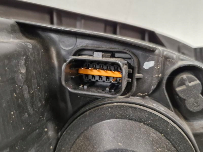 Frontscheinwerfer Renault Grand Scenic 260607230R- Links Scheinwerfer Headlight SCH4420207954cq