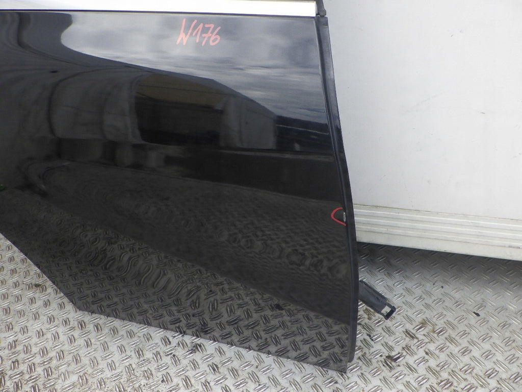 Tür Mercedes-Benz W176 Hinten Rechts Door Porta Porte