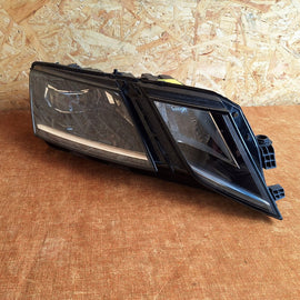 Frontscheinwerfer Skoda Octavia III 5E1941016D LED Rechts Scheinwerfer Headlight SCH6902206862uo