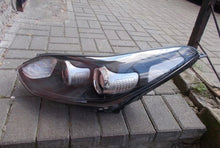 Laden Sie das Bild in den Galerie-Viewer, Frontscheinwerfer Kia Sportage IV 92101-F1110 Links Scheinwerfer Headlight SCH8051690401st