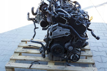 Laden Sie das Bild in den Galerie-Viewer, Motor Audi Seat Skoda VW CKF 2.0 TDI 146TKm Diesel Engine Komplett