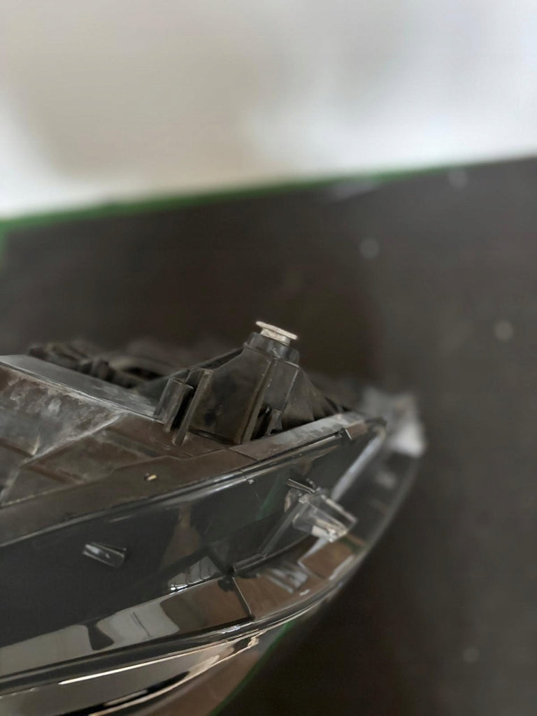 Frontscheinwerfer Mercedes-Benz W212 A2128201839 Xenon Links Headlight SCH8380358733tj