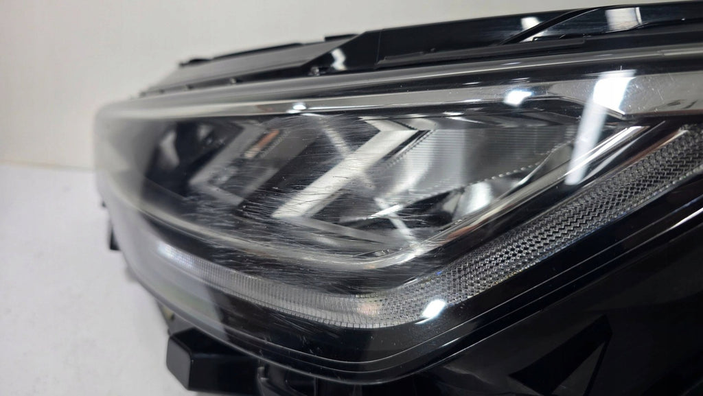 Frontscheinwerfer VW Golf VIII 5H1941005A LED Links Scheinwerfer Headlight SCH6865074259tp