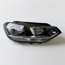 Laden Sie das Bild in den Galerie-Viewer, Frontscheinwerfer VW Touran 5TB941006 LED Rechts Scheinwerfer Headlight