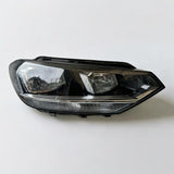 Frontscheinwerfer VW Touran 5TB941006 LED Rechts Scheinwerfer Headlight