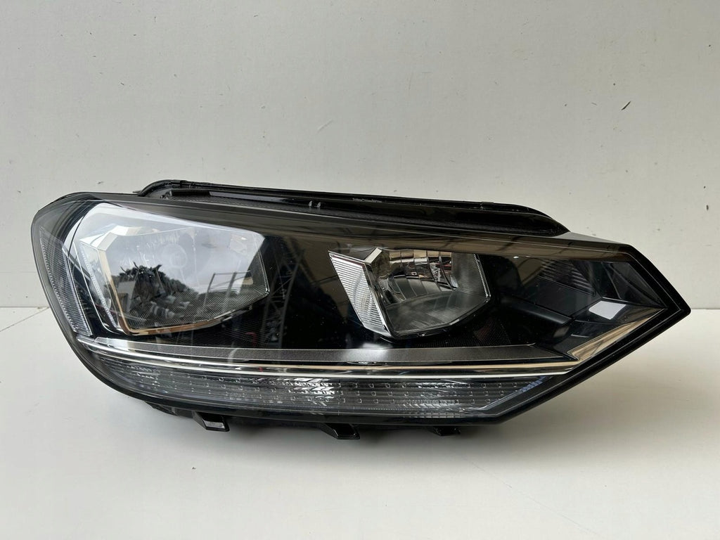 Frontscheinwerfer VW Touran 5TB941006 LED Rechts Scheinwerfer Headlight