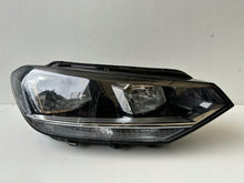 Laden Sie das Bild in den Galerie-Viewer, Frontscheinwerfer VW Touran 5TB941006 LED Rechts Scheinwerfer Headlight