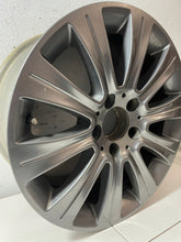 Load image into Gallery viewer, 1x Alufelge 16 Zoll 8.0" 5x112 46ET Glanz Graphit A2124015802 Mercedes-Benz W212 FEL9615963593wn