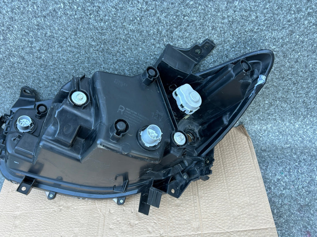 Frontscheinwerfer Mazda Cx5 KA1L51030L Rechts Scheinwerfer Headlight SCH6242105953it