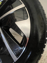 Load image into Gallery viewer, 1x Alufelge 19 Zoll 8.0" 5x112 45ET Schwarz 14B601025D VW I Rim Wheel FEL6140341994nc
